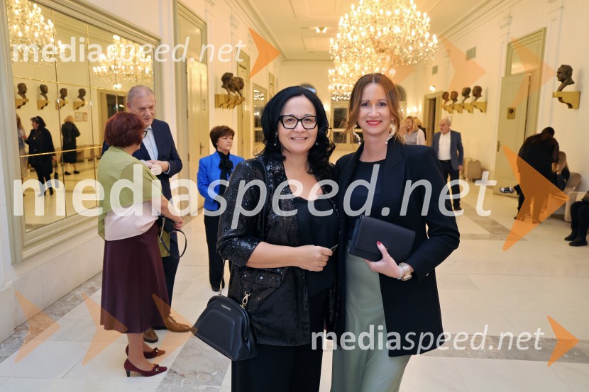 Opera Blühen (Razcvet), premiera