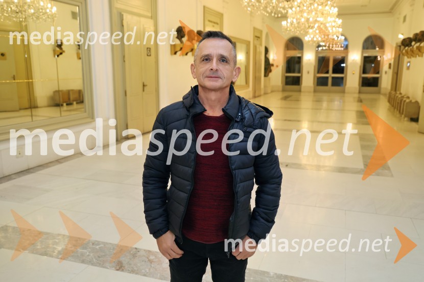 Opera Blühen (Razcvet), premiera