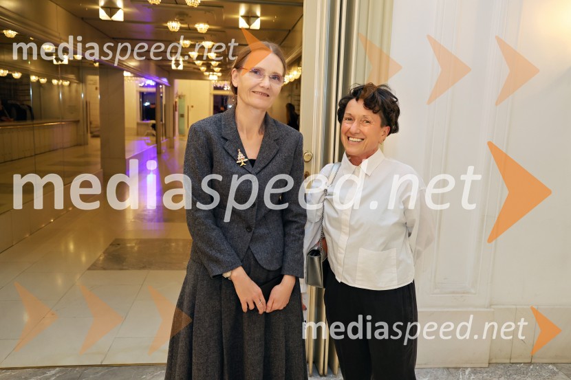 Opera Blühen (Razcvet), premiera