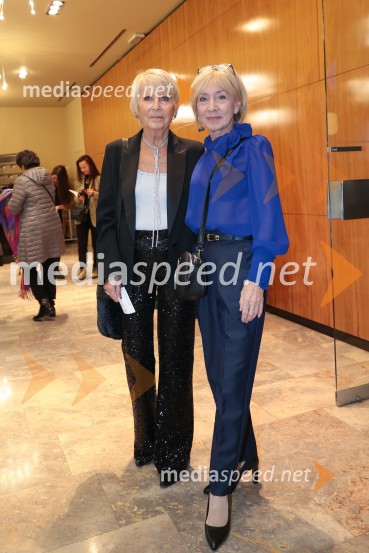 Fantazijska satira Zmaj, premiera MGL