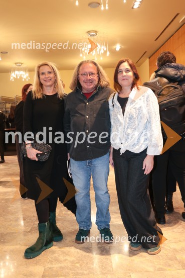  Tatjana Doma, dramaturginja SLG Celje;  Jaša Jamnik, igralec in režiser;  ... Fantazijska satira Zmaj, premiera MGL