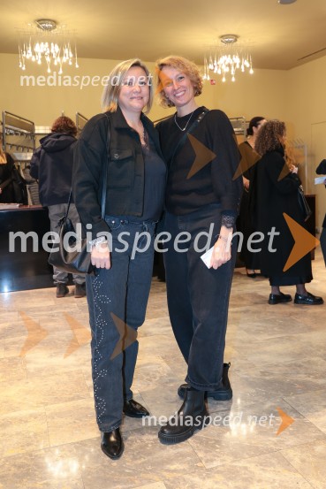 Fantazijska satira Zmaj, premiera MGL