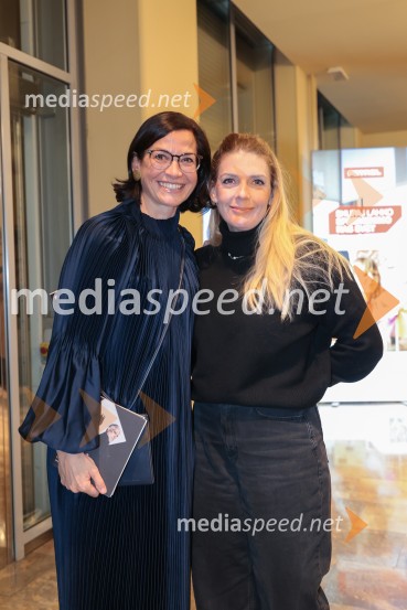  Simona  Belle, služba za stike z javnostmi MGL;  ... Fantazijska satira Zmaj, premiera MGL