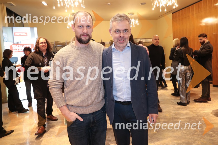 Fantazijska satira Zmaj, premiera MGL