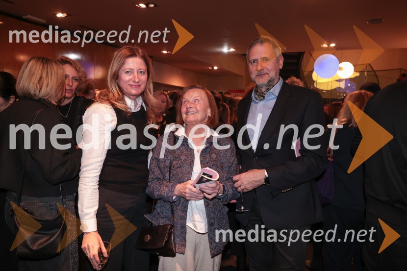 Fantazijska satira Zmaj, premiera MGL