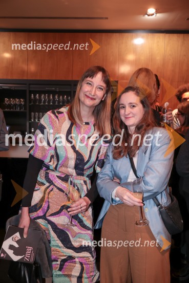 Fantazijska satira Zmaj, premiera MGL