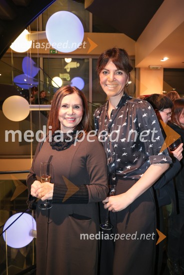 Fantazijska satira Zmaj, premiera MGL