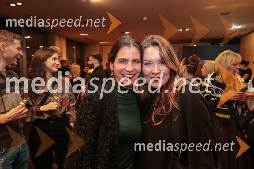 Fantazijska satira Zmaj, premiera MGL