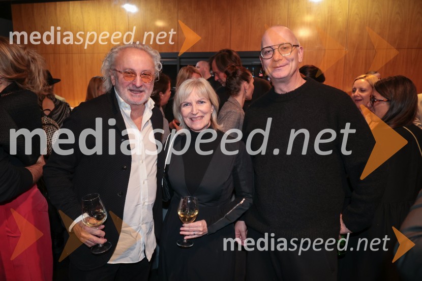 Fantazijska satira Zmaj, premiera MGL