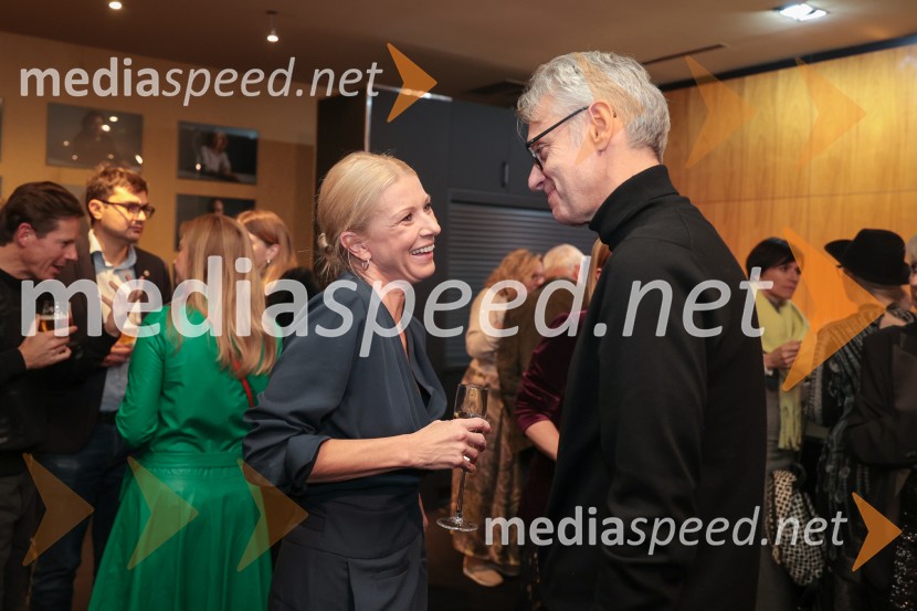 Fantazijska satira Zmaj, premiera MGL