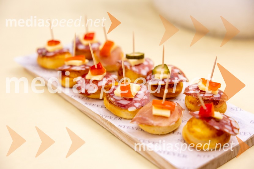 Pubec 2025 v Citycentru Celje