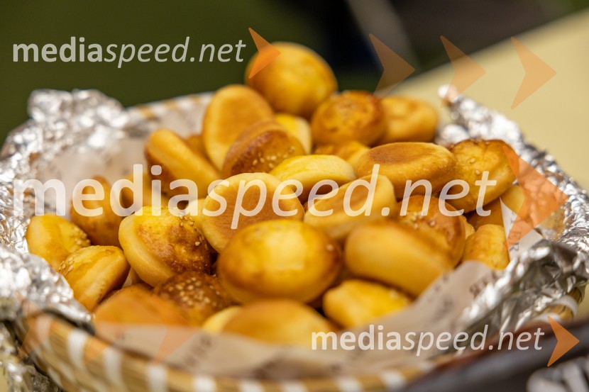 Pubec 2025 v Citycentru Celje