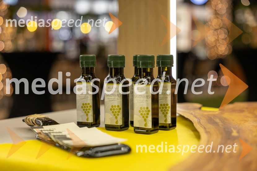 Pubec 2025 v Citycentru Celje