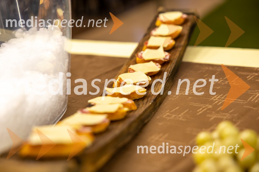 Pubec 2025 v Citycentru Celje