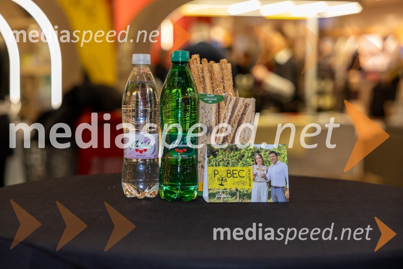 Pubec 2025 v Citycentru Celje