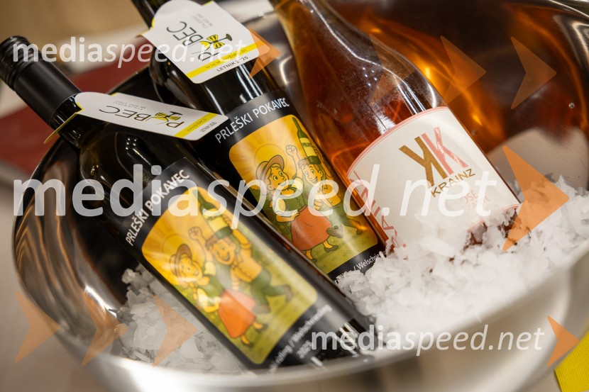 Pubec 2025 v Citycentru Celje