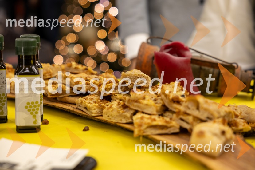 Pubec 2025 v Citycentru Celje