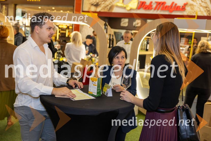 Pubec 2025 v Citycentru Celje