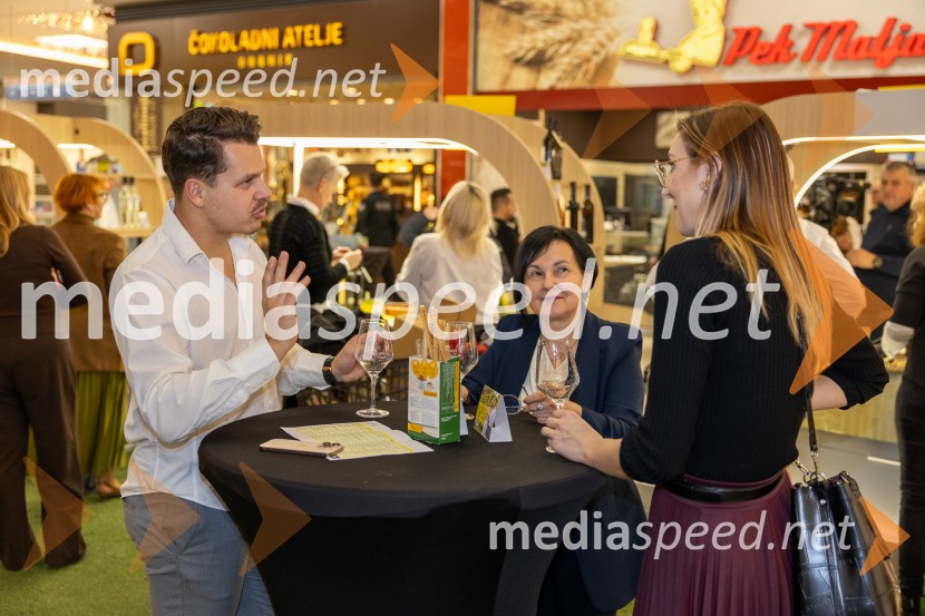 Pubec 2025 v Citycentru Celje