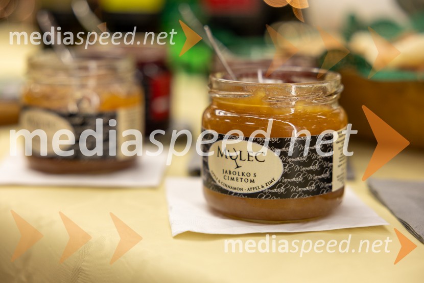 Pubec 2025 v Citycentru Celje