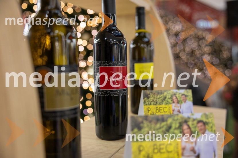 Pubec 2025 v Citycentru Celje