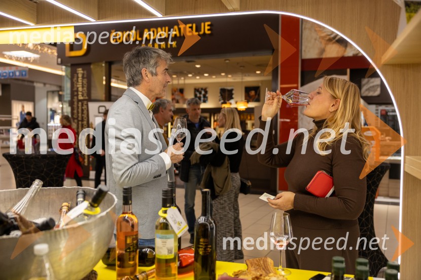 Pubec 2025 v Citycentru Celje