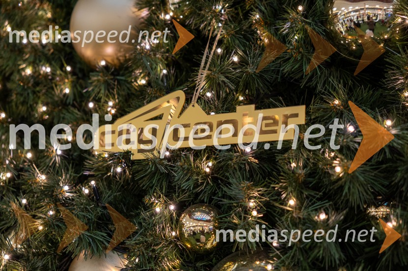 Pubec 2025 v Citycentru Celje