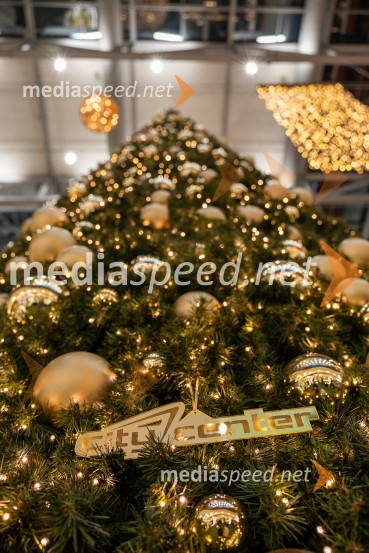 Pubec 2025 v Citycentru Celje