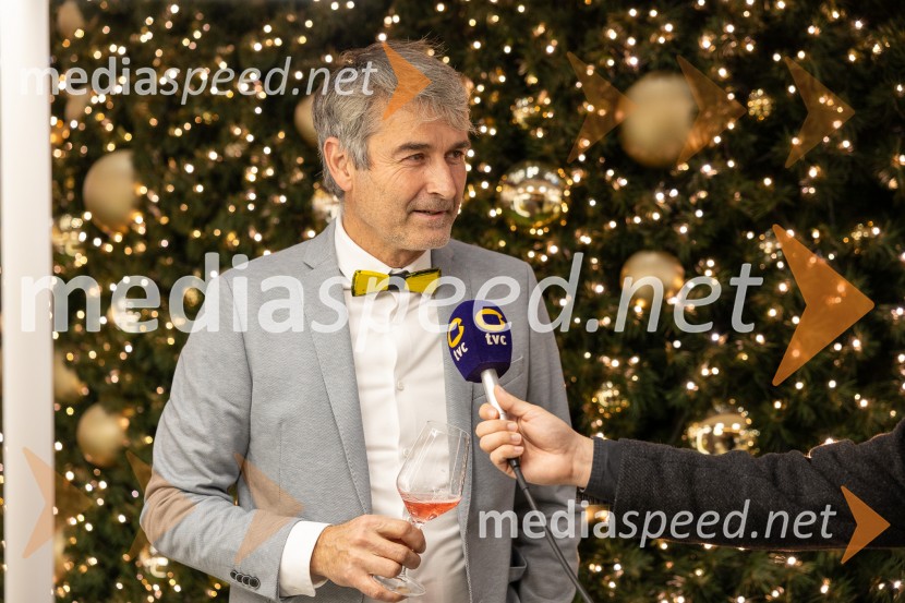  Robert Hafner, Vinarstvo HafnerPubec 2025 v Citycentru Celje