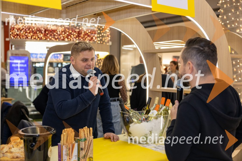 Pubec 2025 v Citycentru Celje