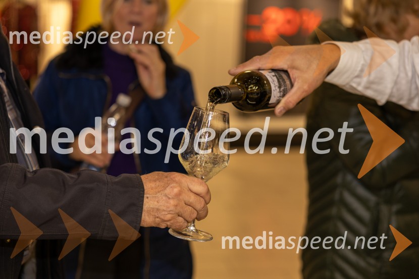 Pubec 2025 v Citycentru Celje