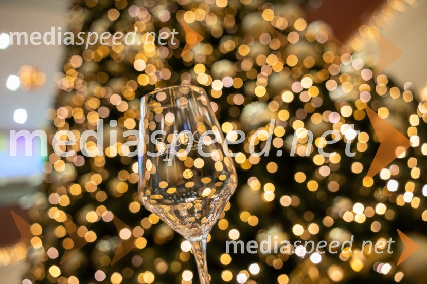 Pubec 2025 v Citycentru Celje