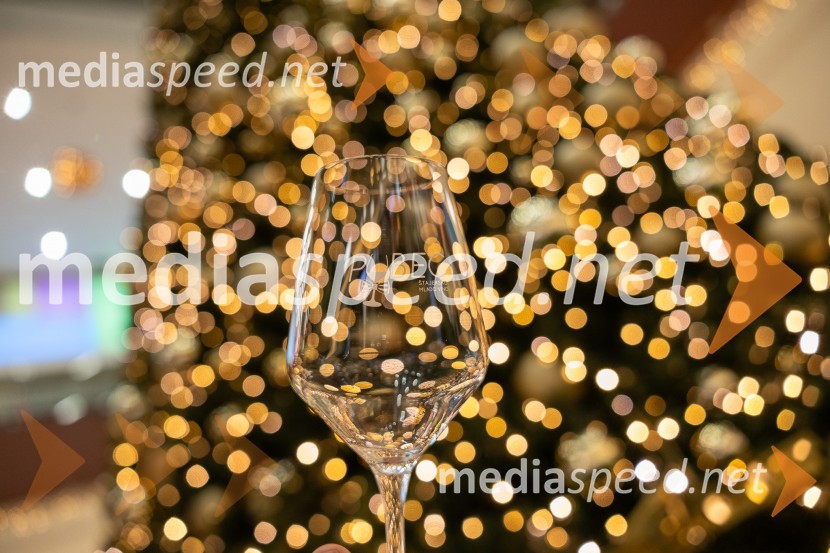 Pubec 2025 v Citycentru Celje