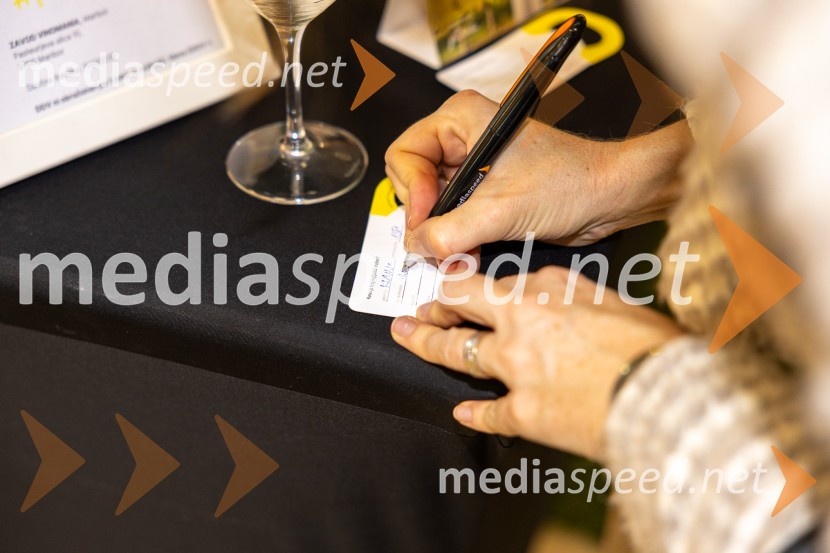 Pubec 2025 v Citycentru Celje