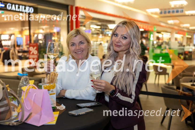 Pubec 2025 v Citycentru Celje