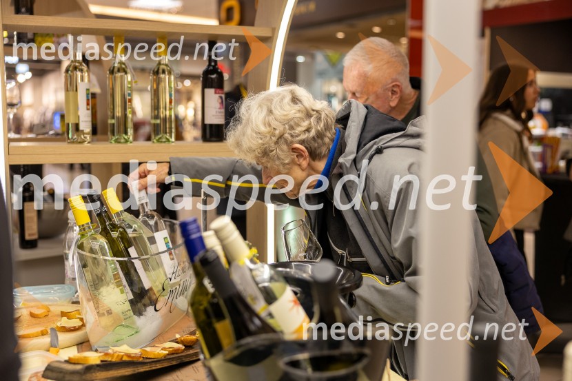 Pubec 2025 v Citycentru Celje