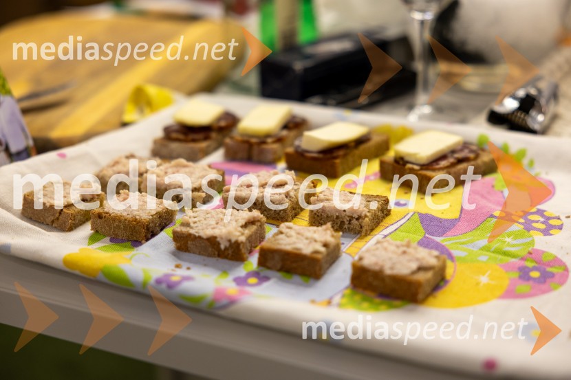 Pubec 2025 v Citycentru Celje