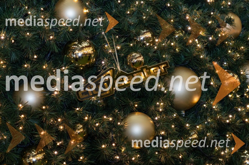 Pubec 2025 v Citycentru Celje