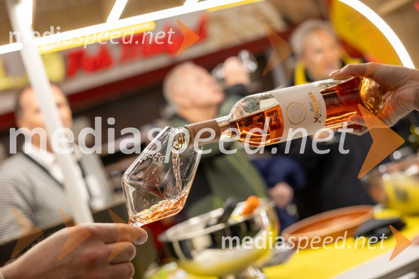 Pubec 2025 v Citycentru Celje