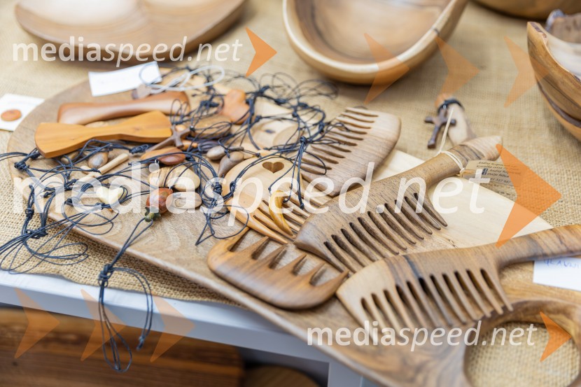 Božično-novoletni sejem v Citycentru Celje