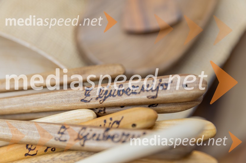 Božično-novoletni sejem v Citycentru Celje