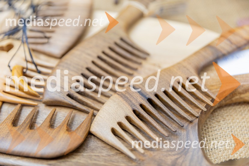 Božično-novoletni sejem v Citycentru Celje