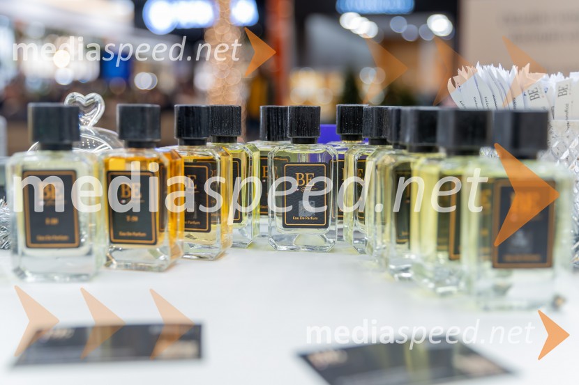 Božično-novoletni sejem v Citycentru Celje