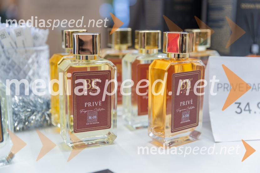 Božično-novoletni sejem v Citycentru Celje