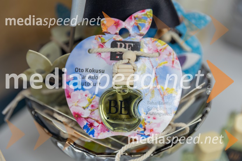 Božično-novoletni sejem v Citycentru Celje