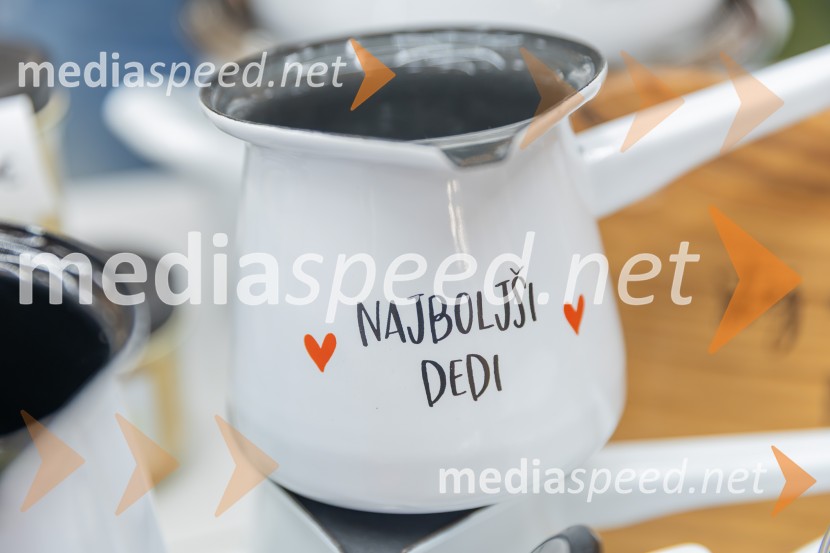 Božično-novoletni sejem v Citycentru Celje