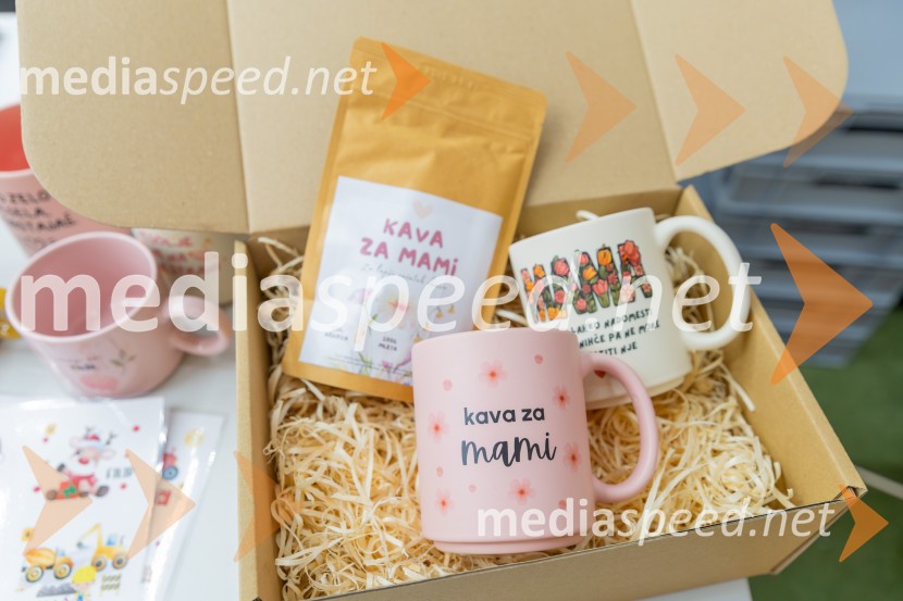 Božično-novoletni sejem v Citycentru Celje