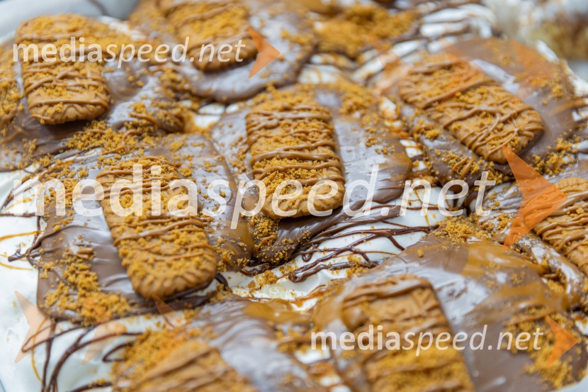 Božično-novoletni sejem v Citycentru Celje