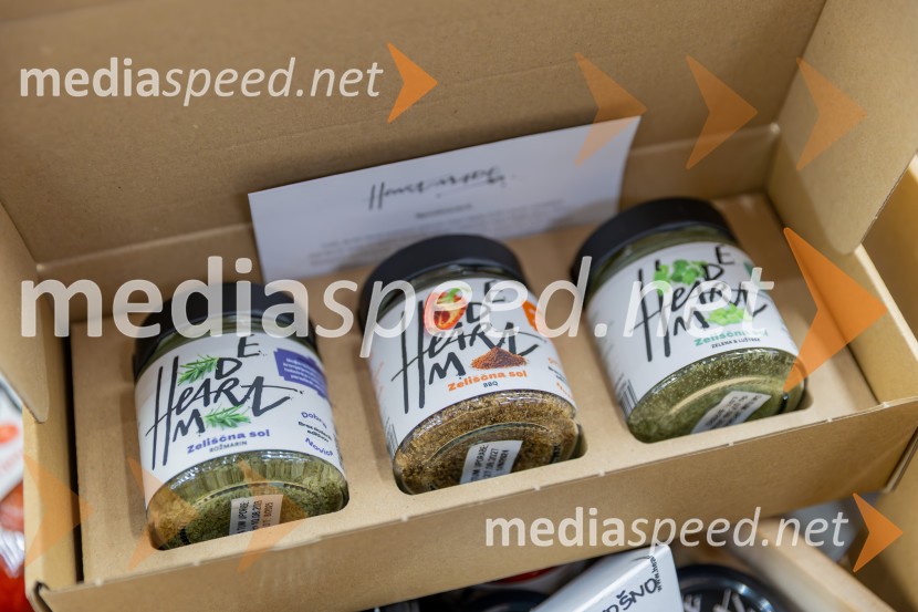 Božično-novoletni sejem v Citycentru Celje