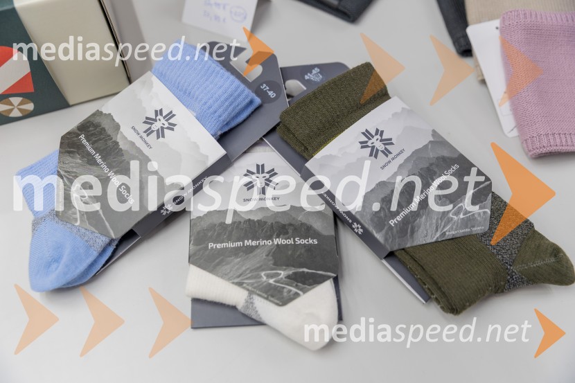 Božično-novoletni sejem v Citycentru Celje